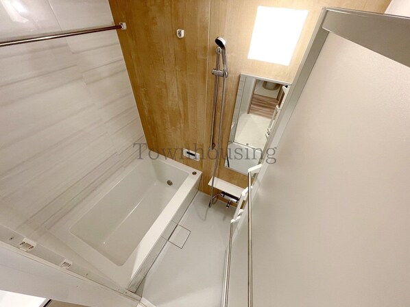 ルフォンプログレ押上EASTの物件内観写真